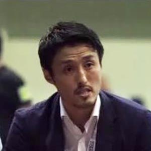 Kensuke Takahashi